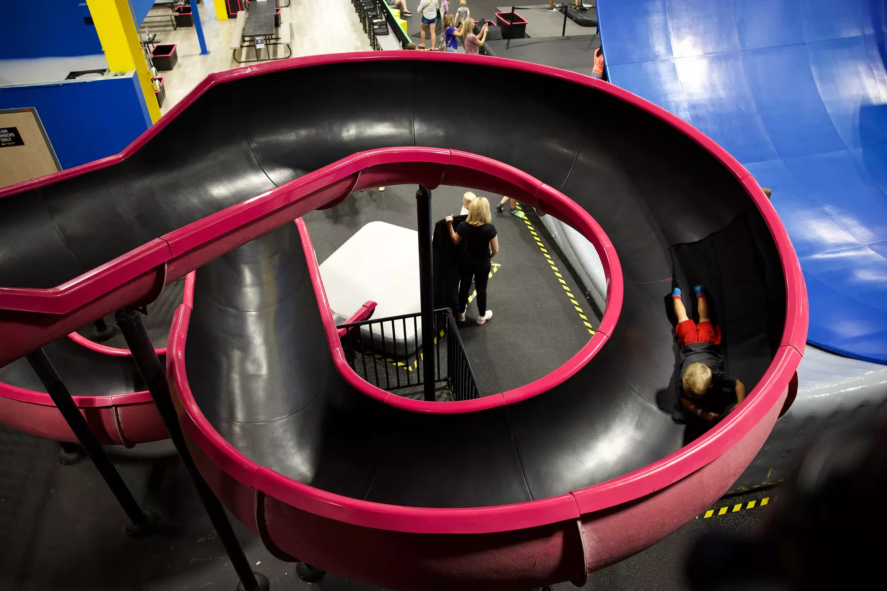 (Up to 46% Off) Slick City Action Park Deals - St Louis