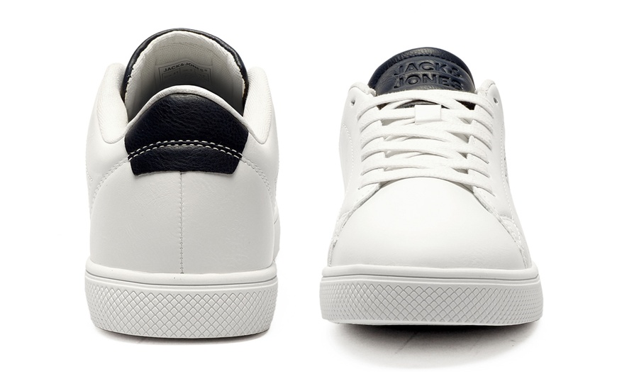 Image 4: Jack & Jones Bosley Mens Trainers 
