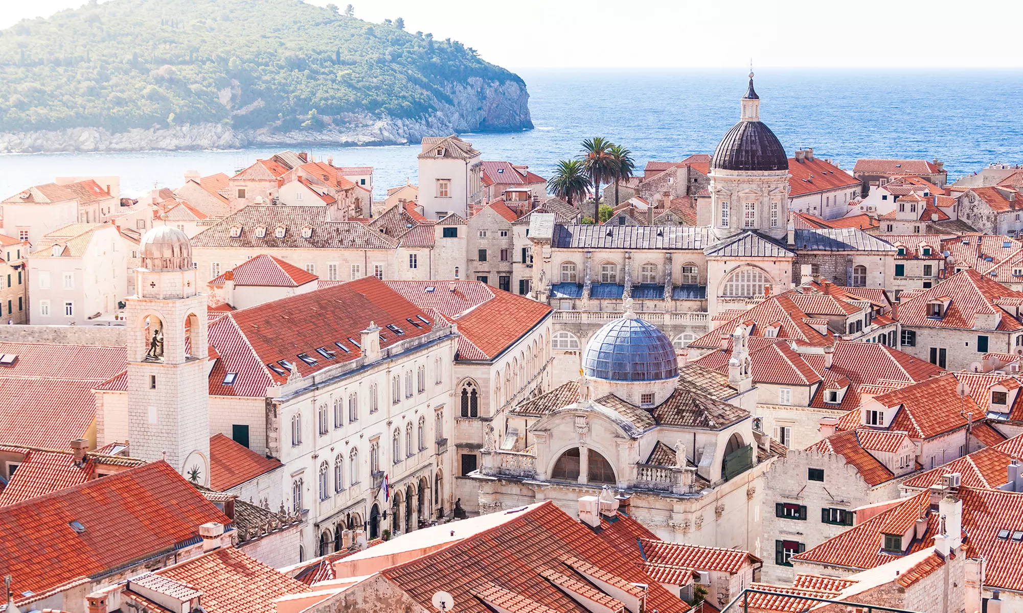 Croatia Vacation. Price is per Person, Based on Two Guests per Room. Buy One Voucher per Person. - Primary Image