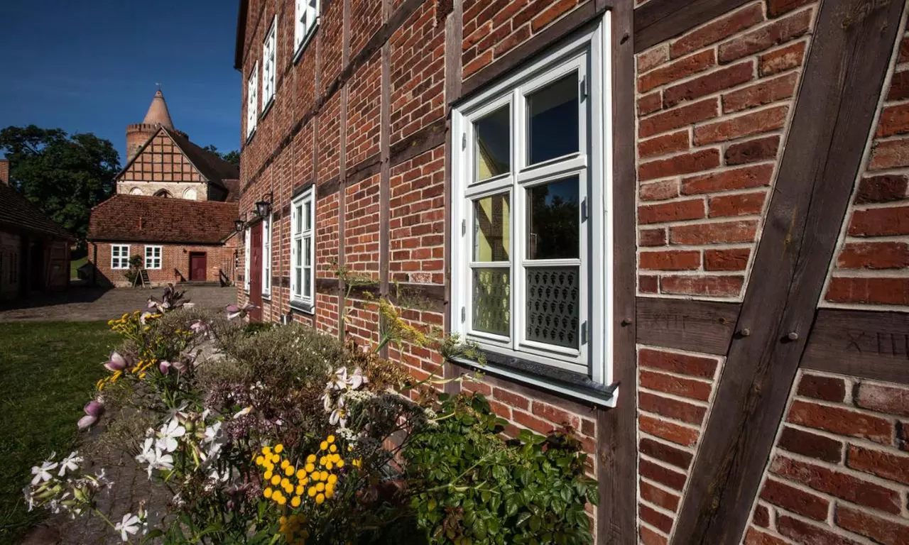 Tollensesee: 2-5 Nächte für Zwei mit Frühstück