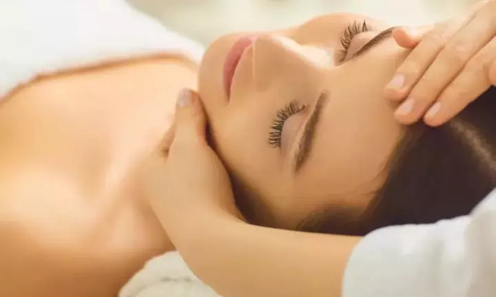 Spa, modelage et soin du corps à Atimeria Spa de la Vieille Ferme