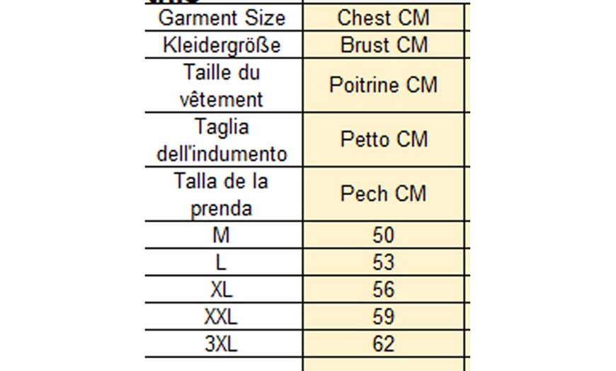 Image 2: 2 canotte da uomo