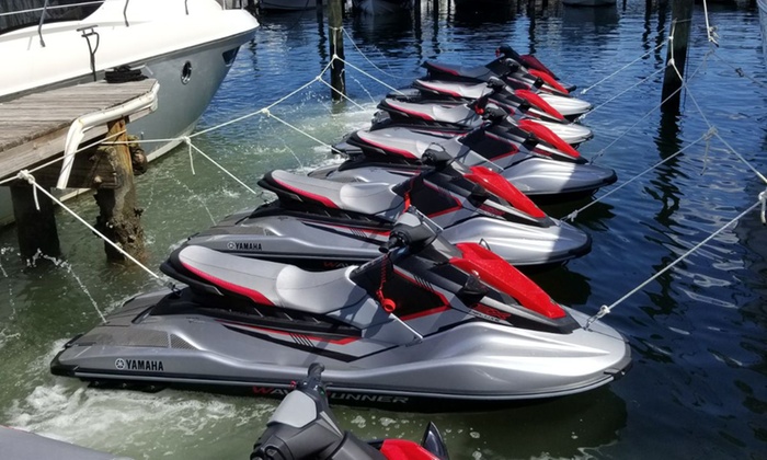 Jet Boat Miami - Up To 48% Off - Miami, Fl 