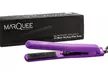 MarQuee Beauty Professional 1.25" Ceramic Plates Straightener - Second Medium