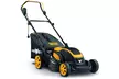 Elektromäher Mowox Classic EM 3414 P oder EM 4618 P - Second Medium