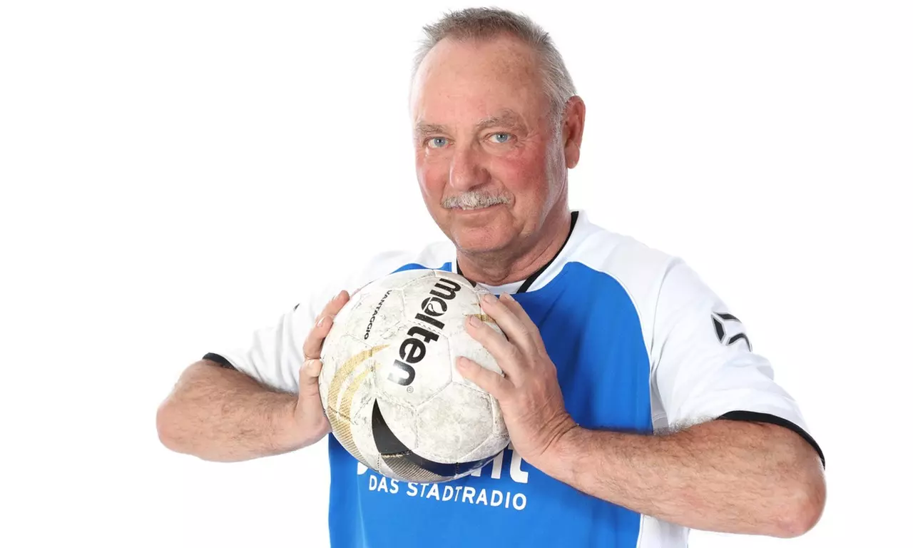 Fotoshooting für Single-Börsen