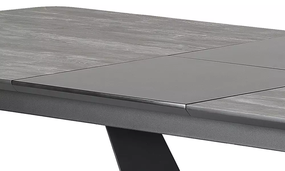 Mesa extensible de Oreste Luchetta