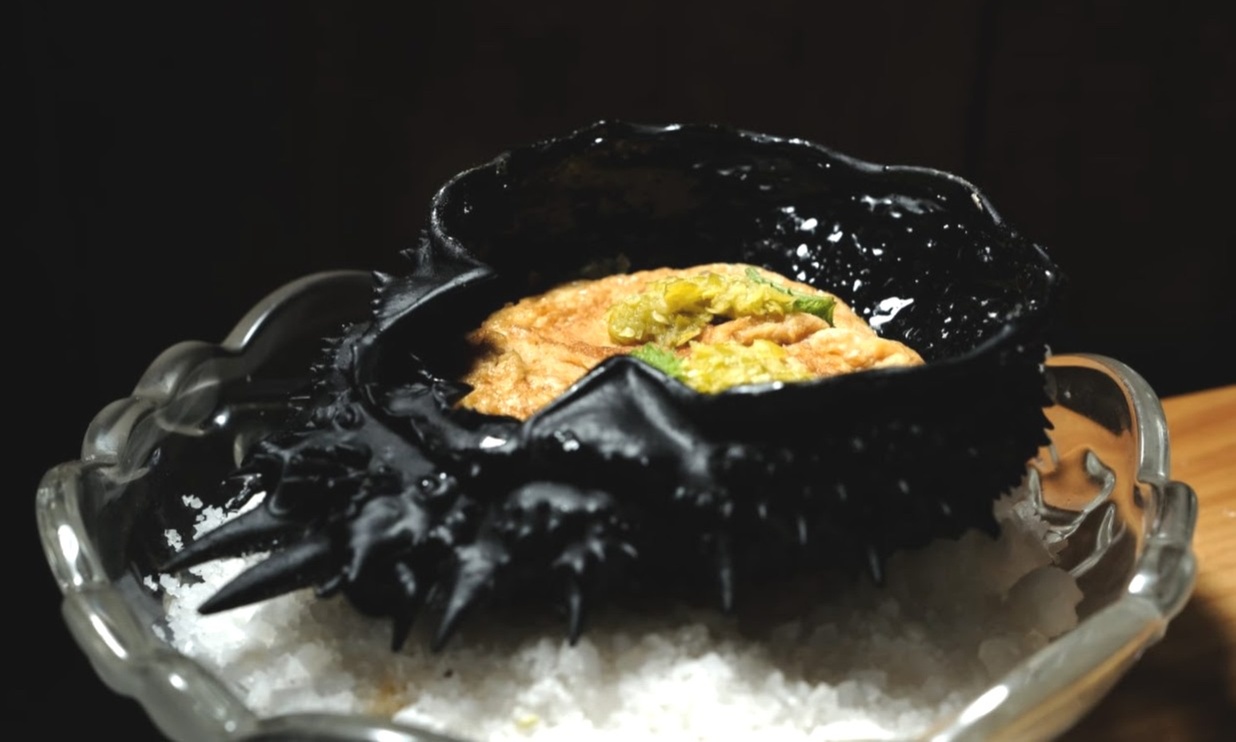 Hasta 30% de descuento en Restaurante Abarike