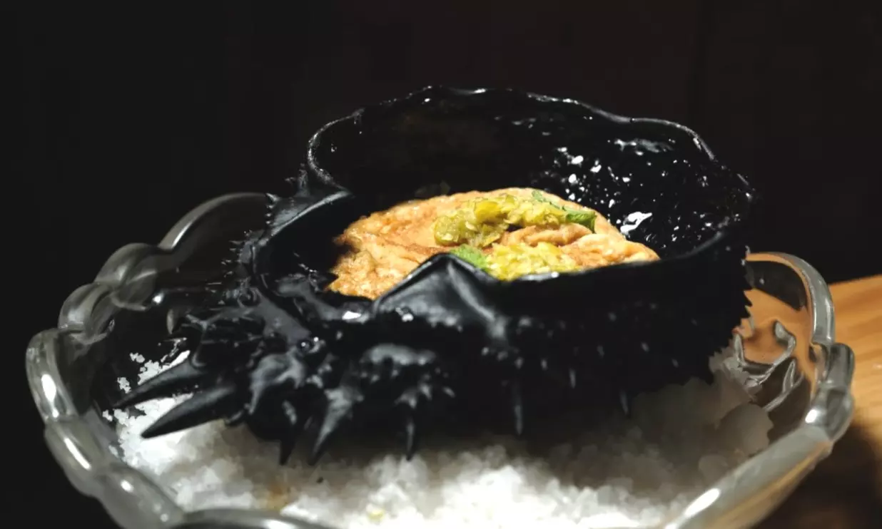 Hasta 30% de descuento en Restaurante Abarike