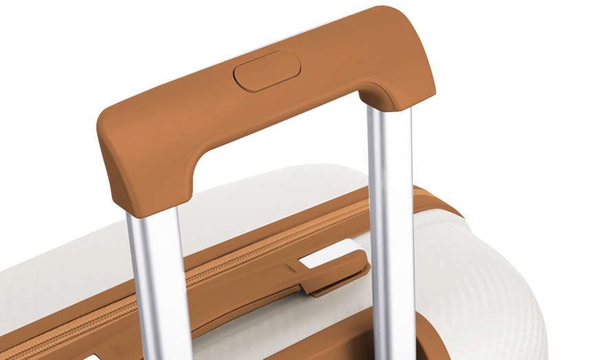 Image 8: Opt for a Single Suitcase or a Set of Three