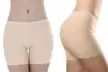 1, 2 ou 3 shortys sans couture effet invisible - Second Medium