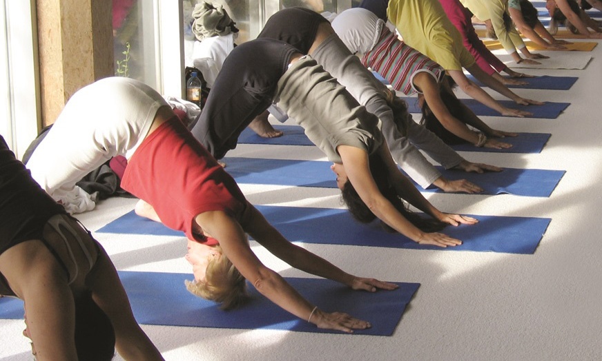 Image 13: Teutoburger Wald: 4 Nächte mit Verpflegung und Yoga-Seminar