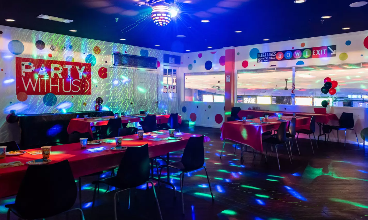 Up to 20% Off on Bowling at Massapequa Bowl & Lounge