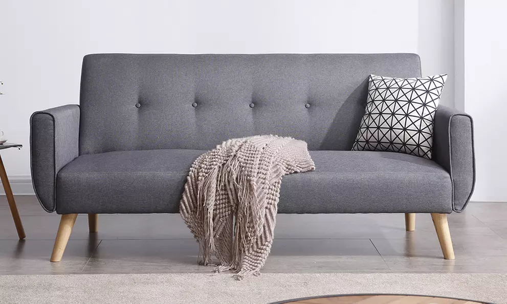 Sofá cama modelo Nakskov de Côté Lounge - Primary Image