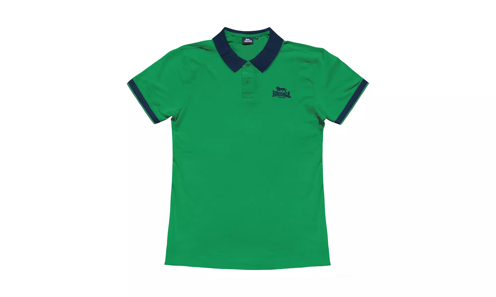 Polo da uomo Lonsdale