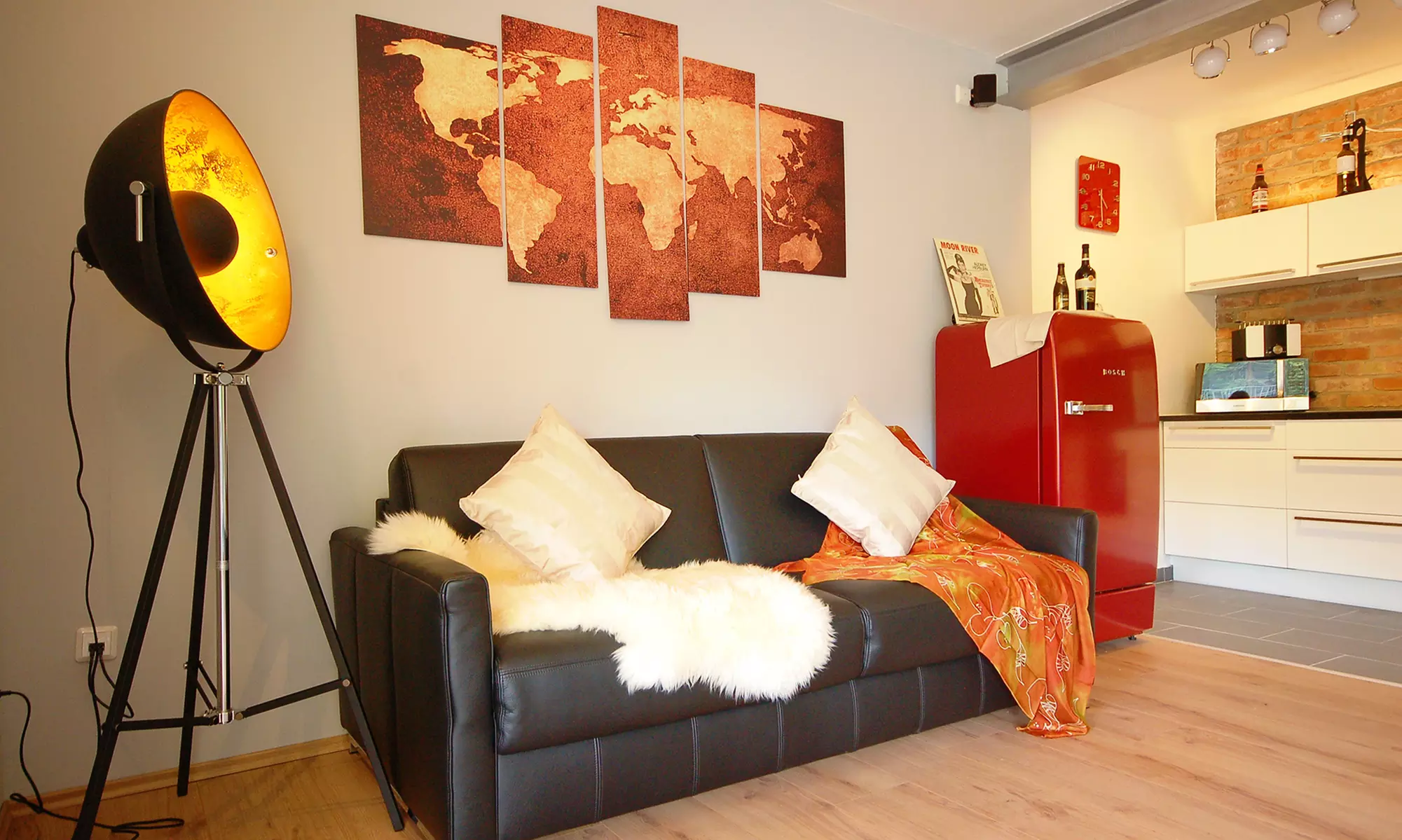 Harz: Bis zu 1 Woche im Ferienhaus bzw. in der Suite für 2 bis 4 Pers. opt. mit Whirlwanne im 5* Resina Arts - Primary Image