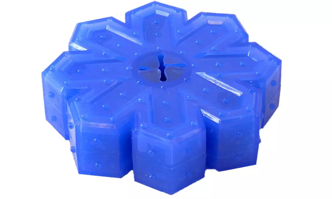 Arctic Freeze Cooling Dog Toys - Second Medium