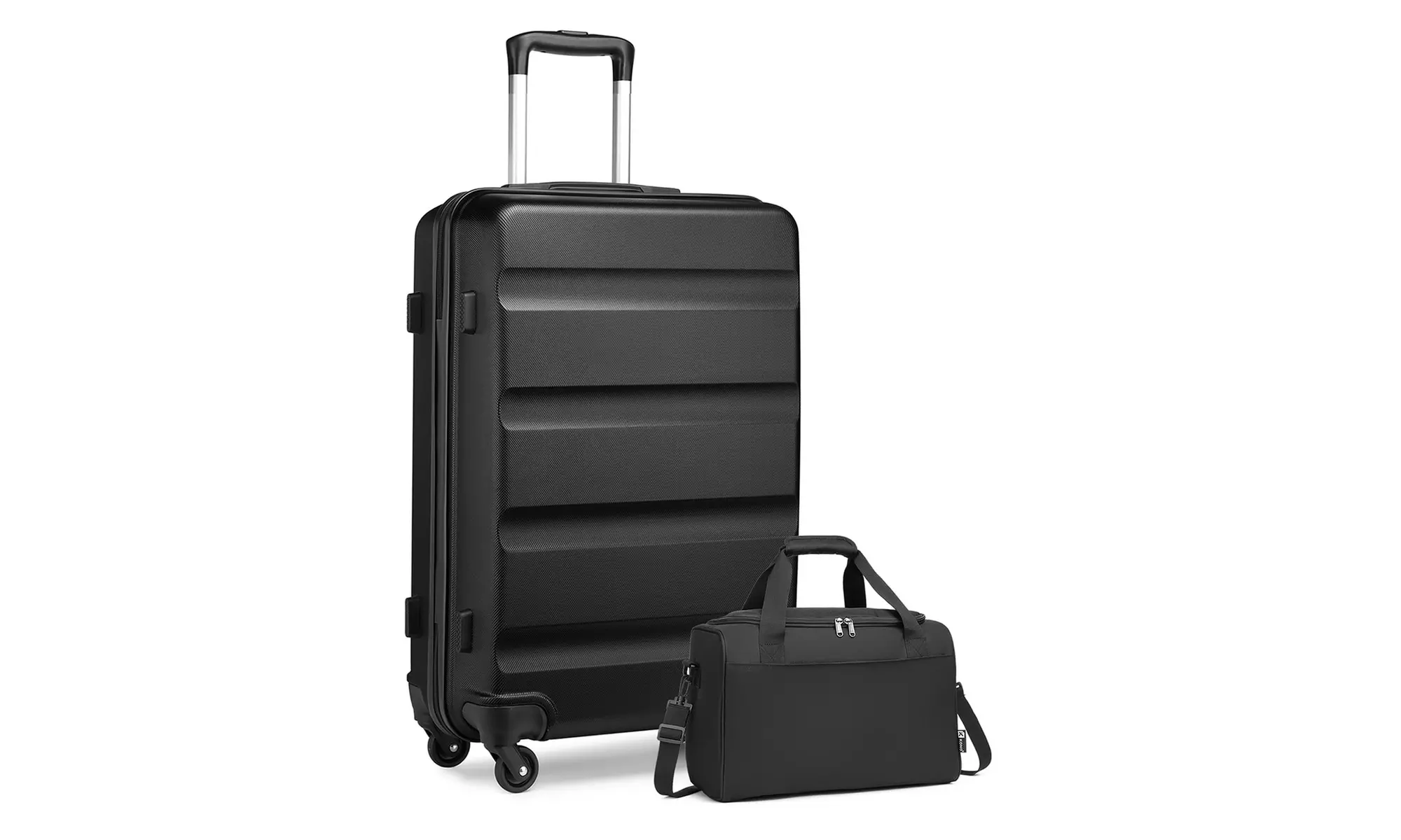 Ensemble de bagages au choix