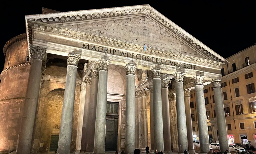 Image 2: ✈ 6-Day Ultimate Rome Break w/ Flights & Hotel from Worldee