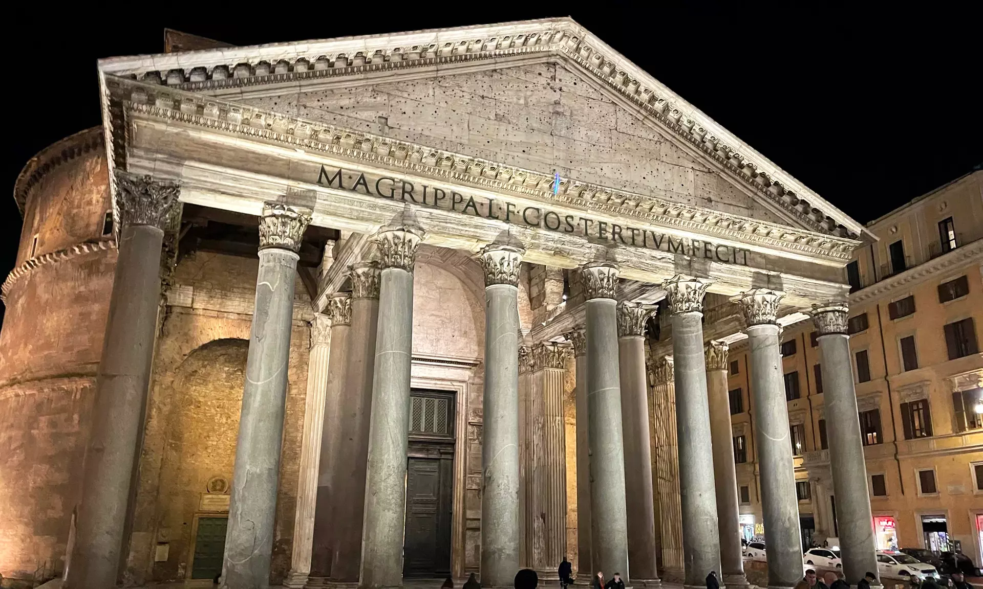 ✈ 6-Day Ultimate Rome Break w/ Flights & Hotel from Worldee