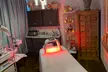 Teen or Anti-Aging Facial with LED Light Therapy Men Facial, or Back Facial at Spa SoNo (Upto59%Off) - Second Medium