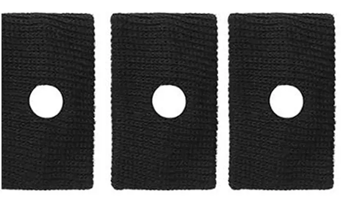 Bandes anti-nausées