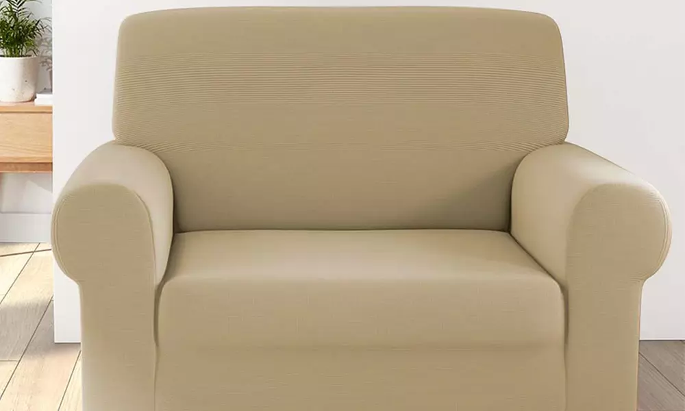 Elastischer Bezug für Sessel oder Sofa