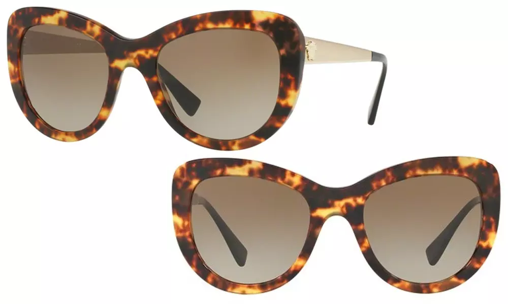 Versace Women's Sunglasses - Primary Image