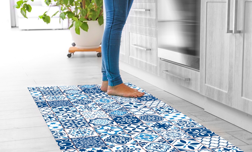 Image 17: Tapis polyvalent antidérapant