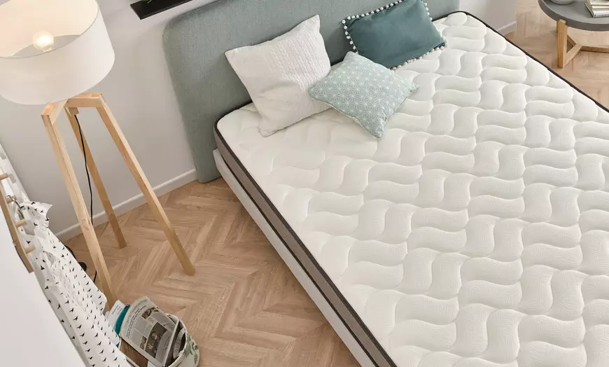 Image 3: Matelas Bio Relax