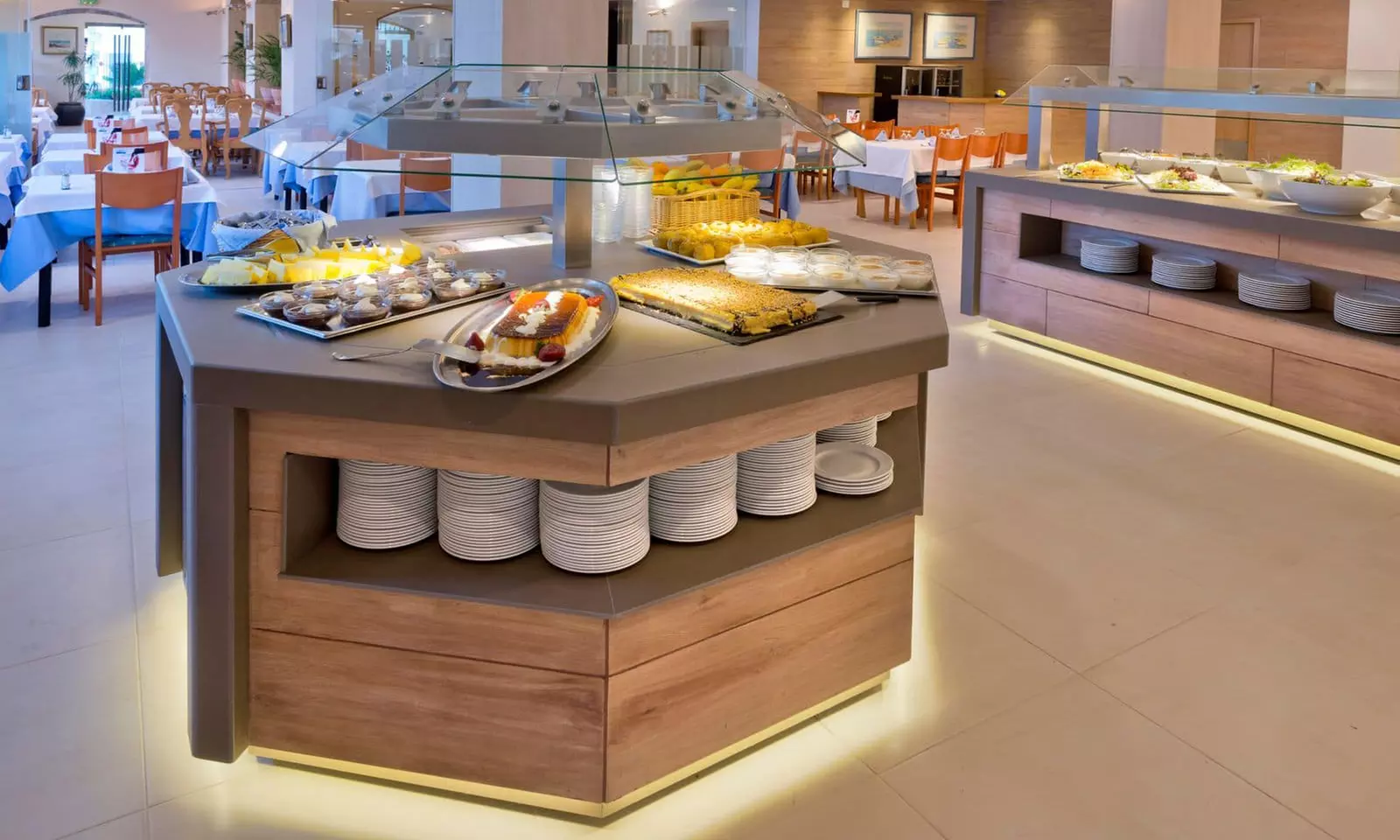 Pineda de Mar : chambre standard en demi-pension ou pension complète