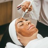 Image 2: 30 Min Head & Shoulder Massage w/ Facial or 60 Min Four Handed Massage