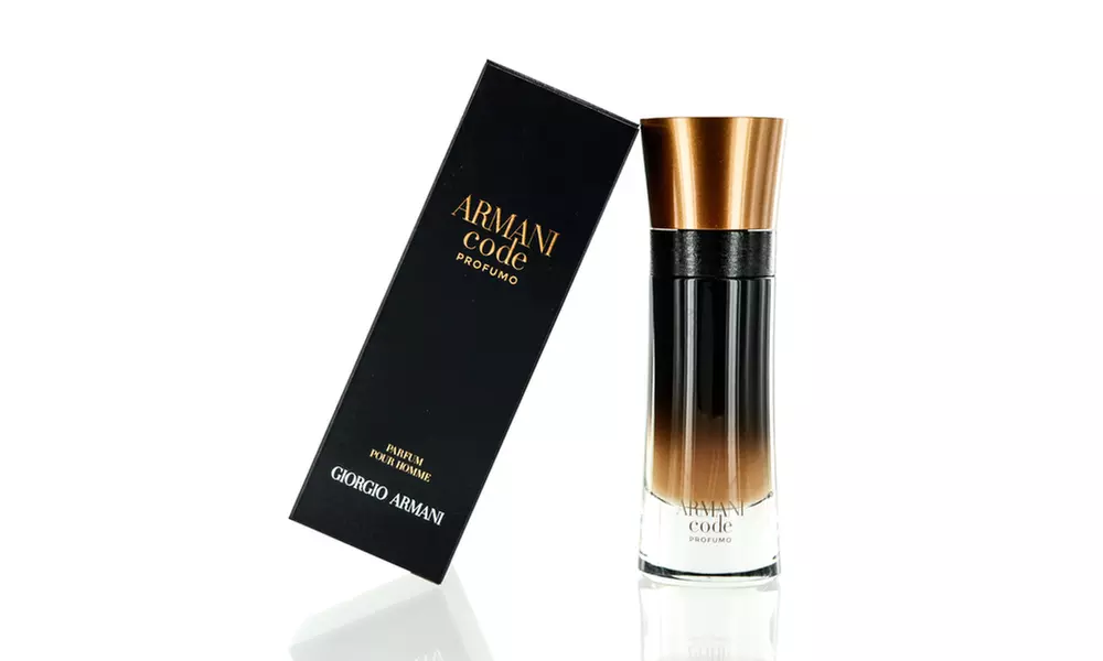 Giorgio Armani Men's Fragrance | Groupon Goods