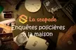 Pack de 1 à 3 Murder Party à la maison pour ados/adultes par La Scapade (jusqu'à 60% de réduction) - Image 2