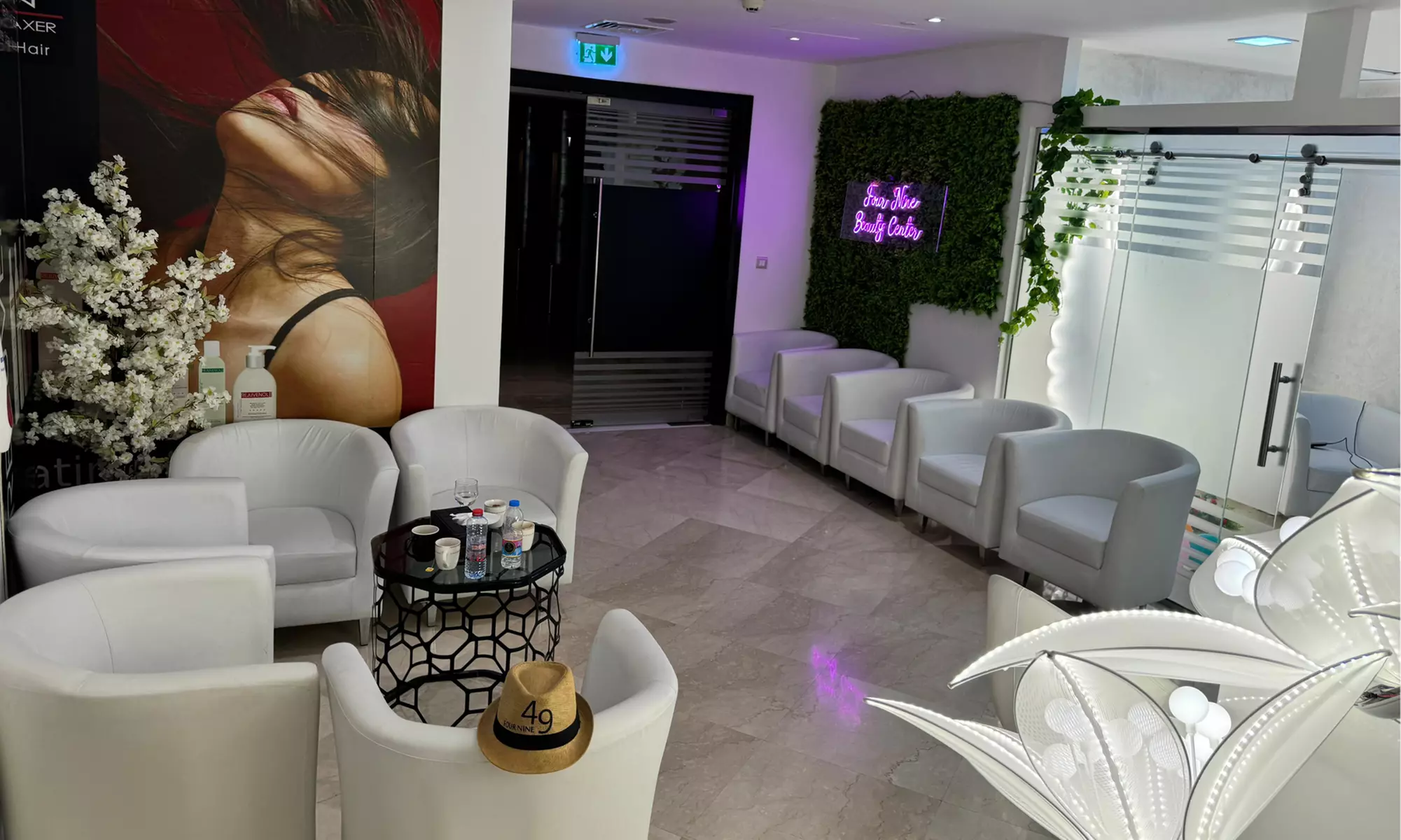 Classic, Volume or Mega Eyelash Extension at Four NINE BEAUTY CENTER - Image 2