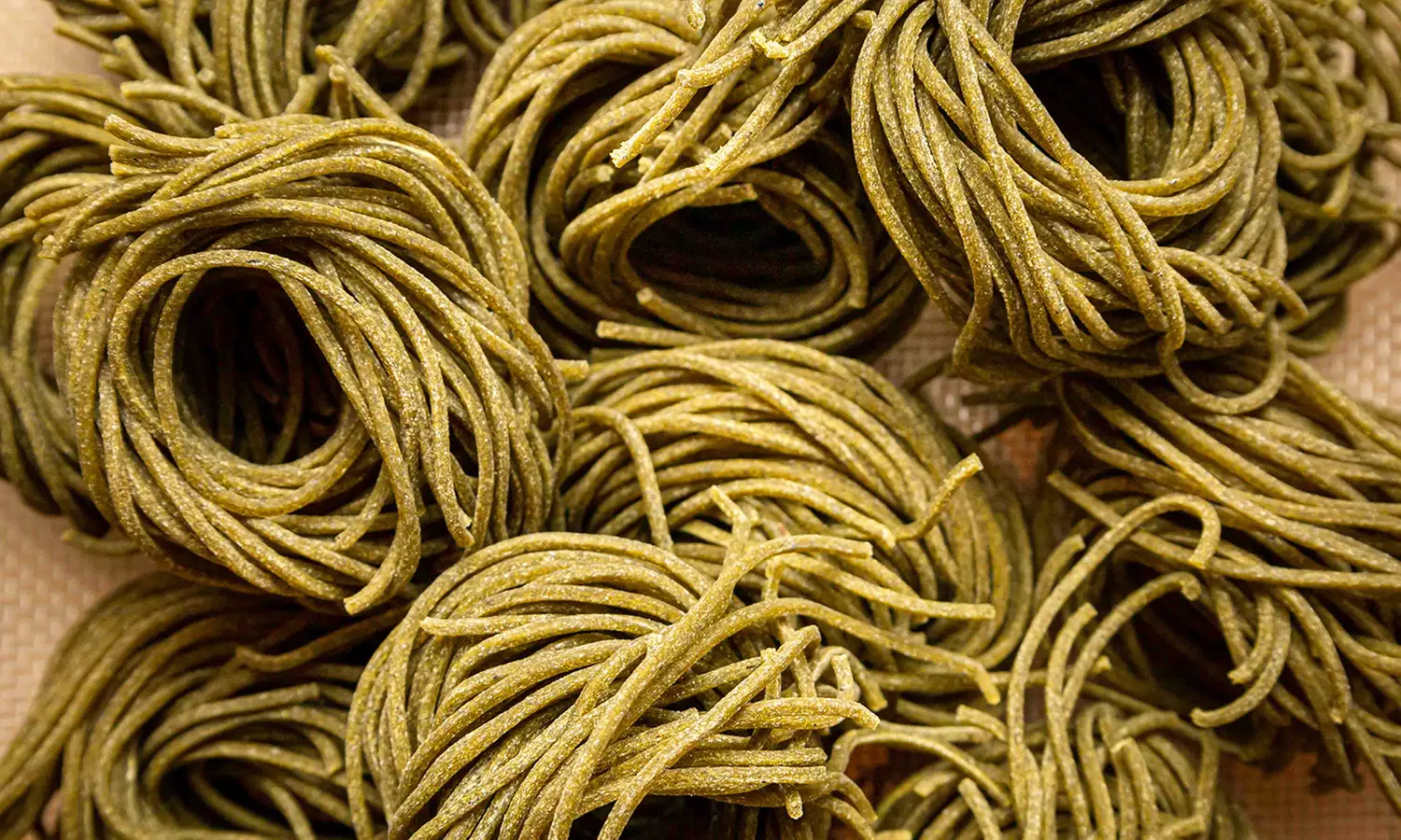 Menú de pasta para 2 personas en Pasta Balboa ღღღ