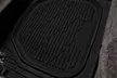 Heavy Duty Trimmable Floor Mat Set (3-Piece) - Second Medium