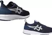 Men's Asics Lyte-Jogger or Amplica Lace-Up Trainers With Free Delivery - Image 6