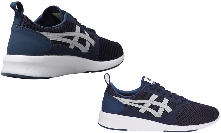 Image 6: Scarpe da ginnastica da uomo Asics