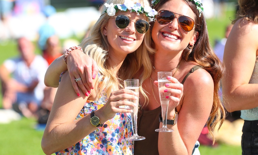 Image 3: Foodies Festival 2022