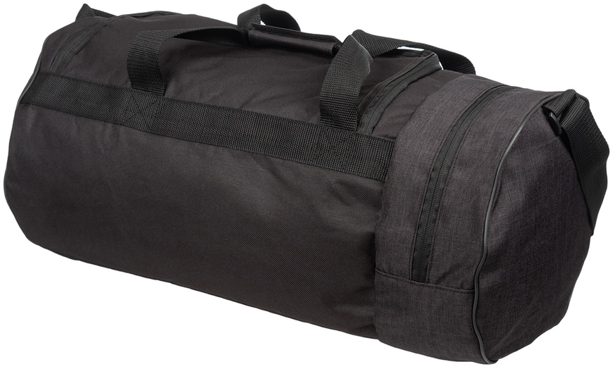 MIG Men's Sports Holdall Bag | Groupon Goods