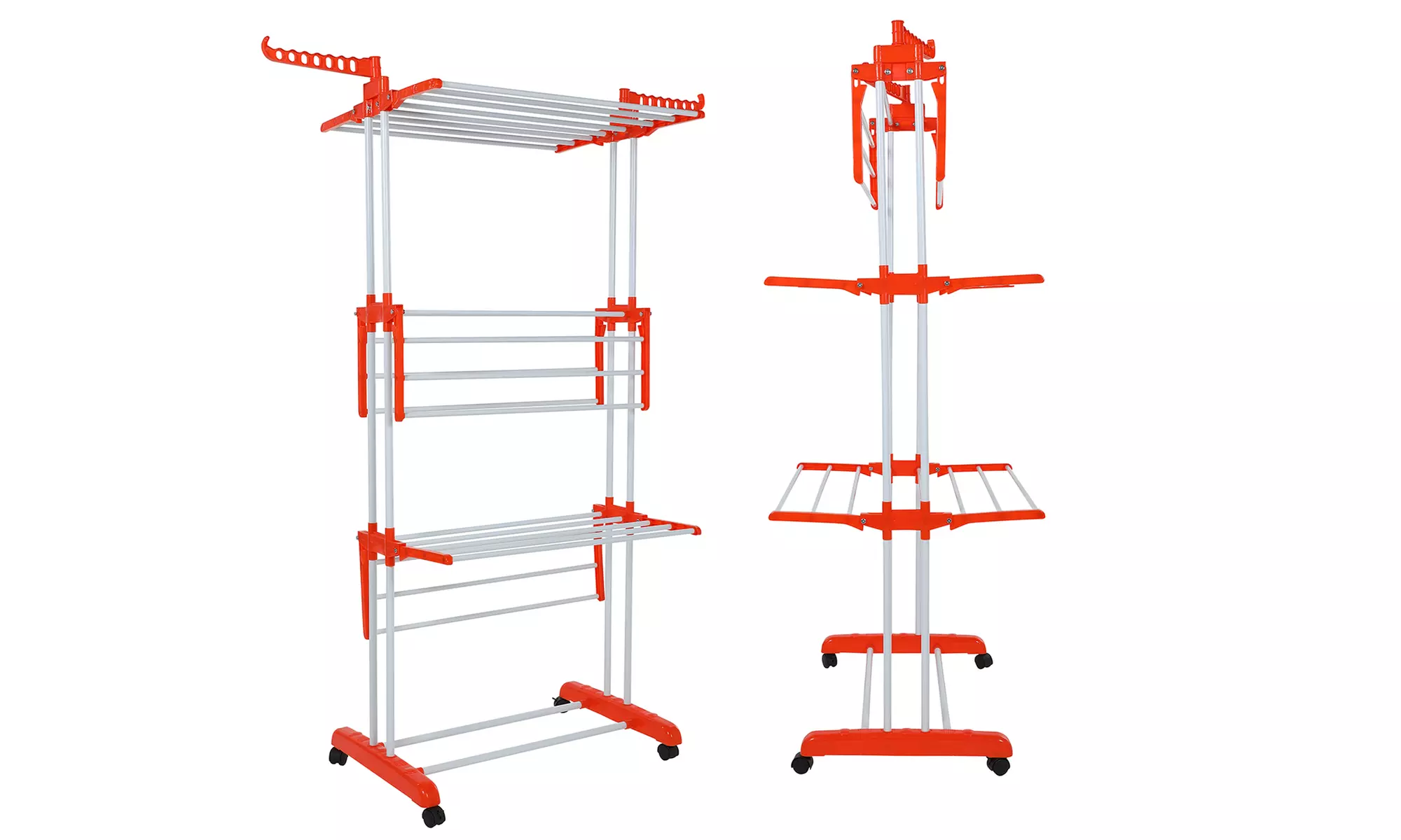 Herzberg Wäscheständer „HG 8034“