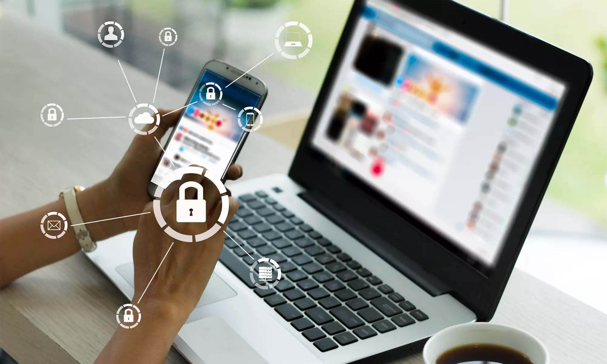 Gestion des réseaux sociaux avec Danslabox.com