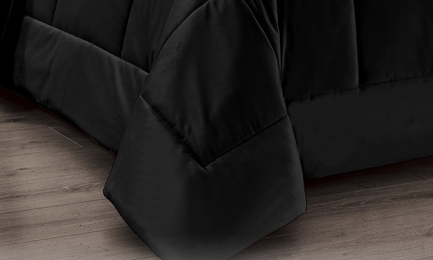 Image 8: Zachte winterdekbed 260 × 260 cm 