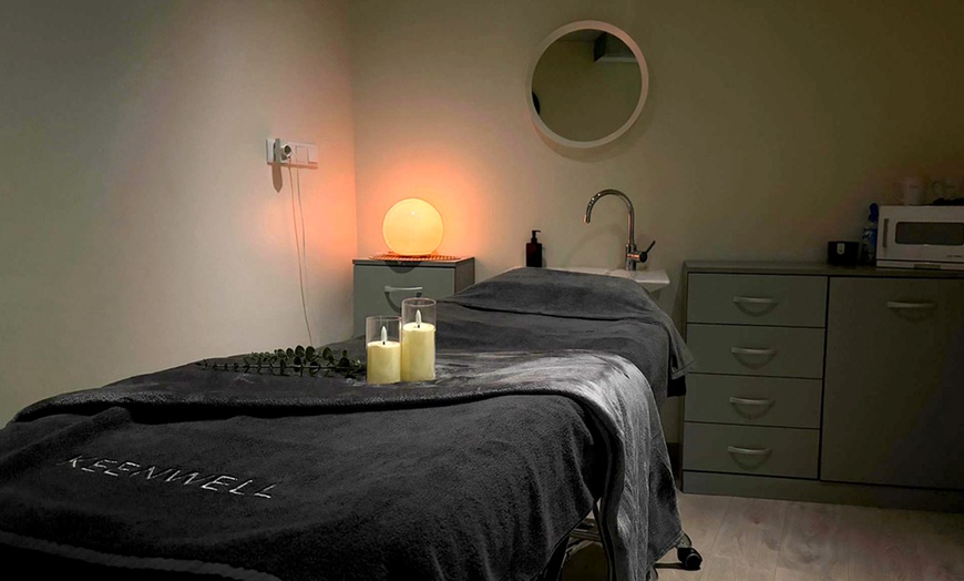 Image 2: Ritual Éclat Sublime o Élixir de Calme de 60 o 70 minutos