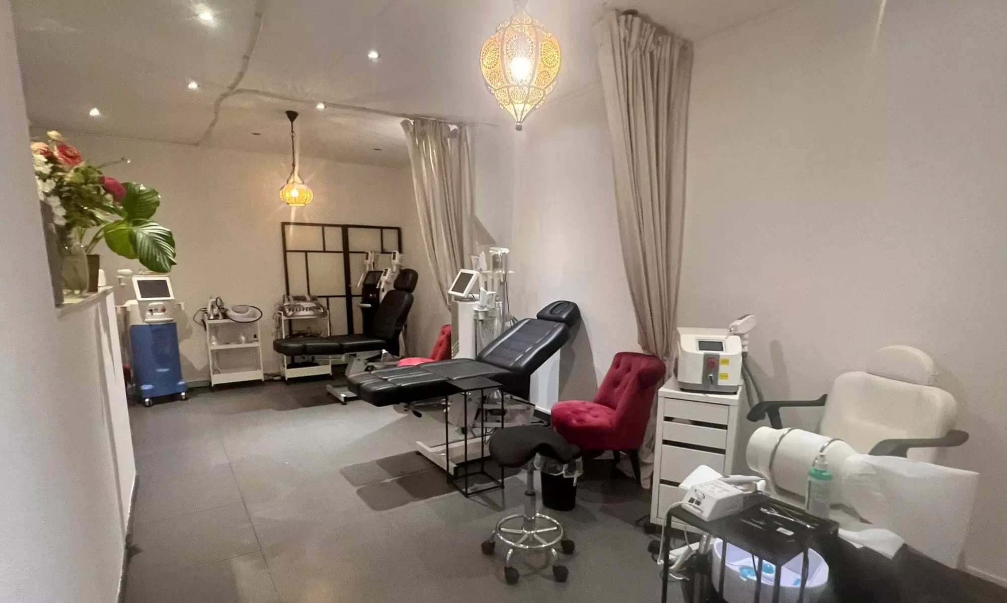 Den Haag: cryolipolyse afslanken