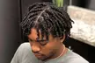 Wash, Cut, Blow Dry with Twist or Corn Roll for Men & Women at Main d Or(Up To 56% Off) - Image 4