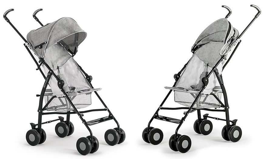 Image 2: KinderKraft Stroller