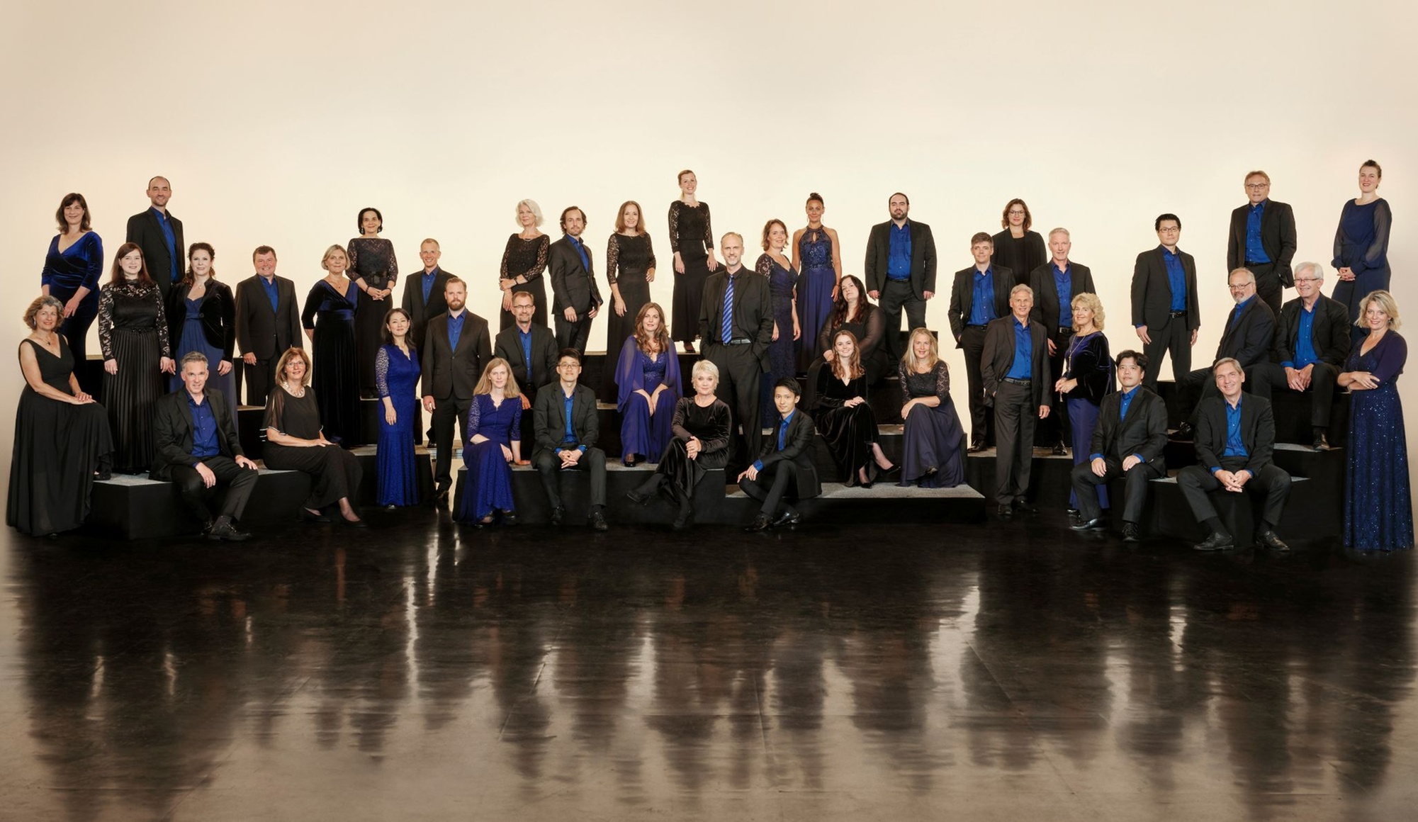 1 Ticket für den Chor des Bayerischen Rundfunks am Fr., 20.02.2026