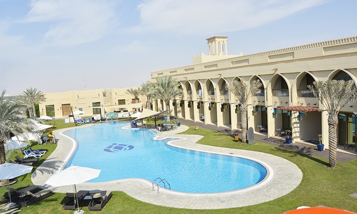 Western Hotel Madinat Zayed Up To 60% Off | Groupon Getaways